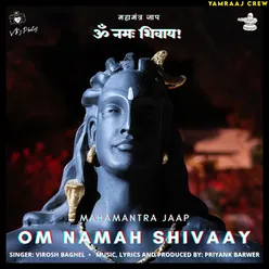 Om Namah Shivaay